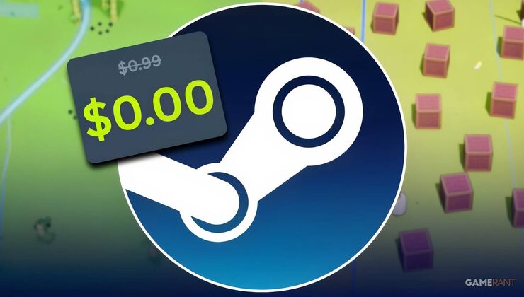 2024 Local Co-Op Game on Steam Is Now Permanently Free