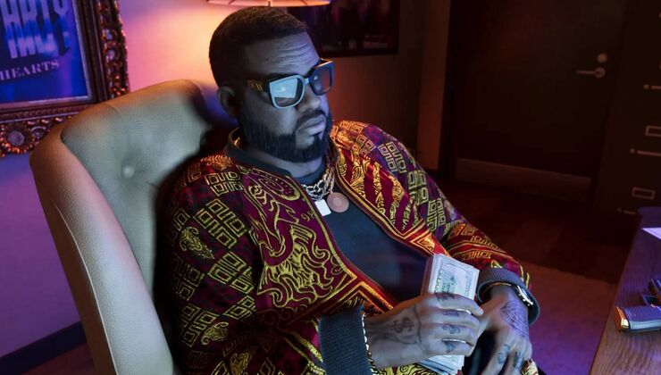 GTA 6 Fans Losing It Over First "Real" Gameplay Leak In Years