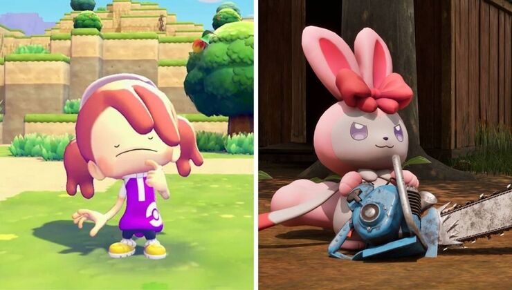 Palworld Team Hits Back At Suggestion That It Copied Pokemon Pokopia's Homework
