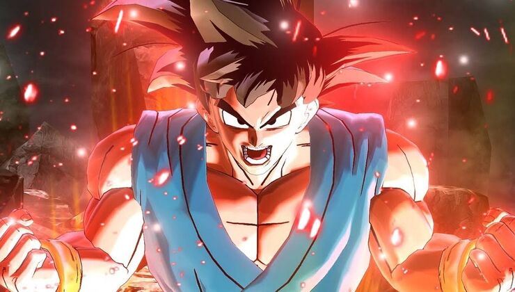 Dragon Ball XenoVerse 2 Is Completely Free Until July 19