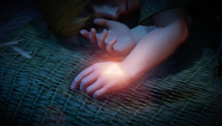 Official Blurb For Ocarina Of Time Remake Suggests Gameplay Won't Be Changed Much