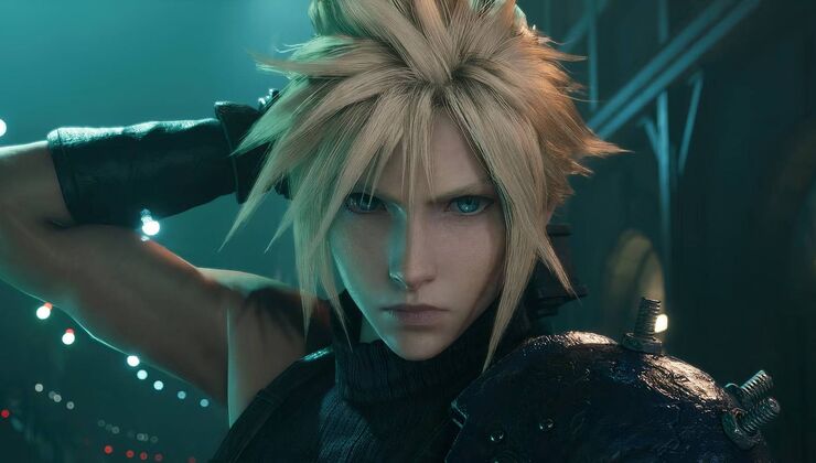 Final Fantasy 7 Remake Trilogy Combat Is More Faithful Than We Thought