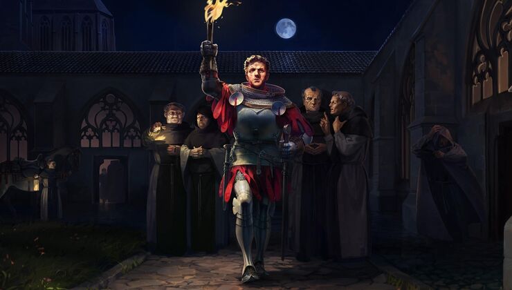 Final Kingdom Come: Deliverance II Story DLC Set for November Release | TechRaptor