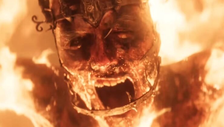 Divinity Fans Are Already Dusting Off The Lore Books To Figure Out What The Hell Was Happening In That Trailer