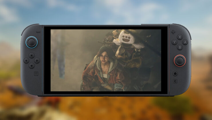 Monster Hunter Wilds Switch 2 Demo Runs Great, But It's Brought Up One Complaint
