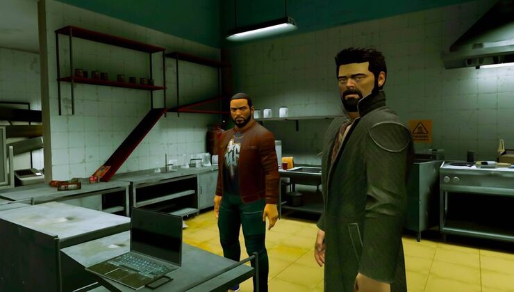 The Boys Is Finally Getting A Video Game, And It Looks Like An Old School PS2 Tie-In