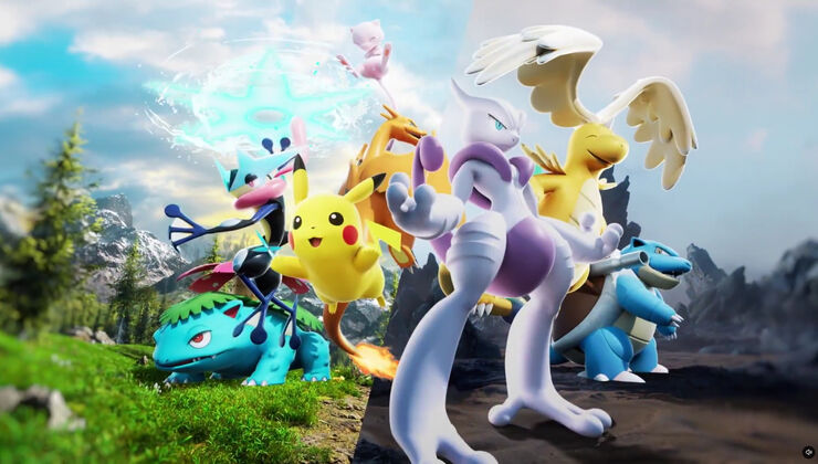 Mega Mewtwo X And Every Card In Pokemon TCG Pocket's Dual Fusion Revealed So Far
