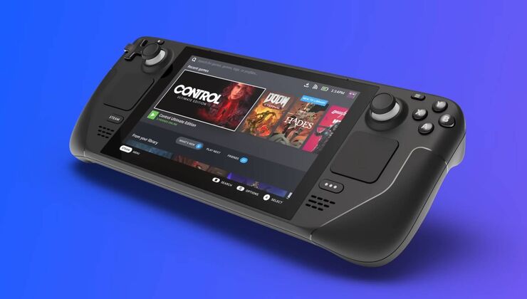 Gamer Builds Steam Deck Taser Security System