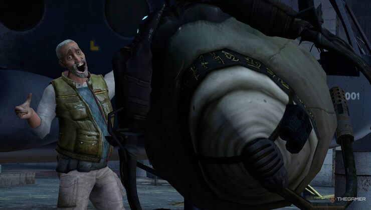 Don't Worry, Half-Life 3 Hasn't Been Delayed And Is Reportedly A Steam Machine Launch Title