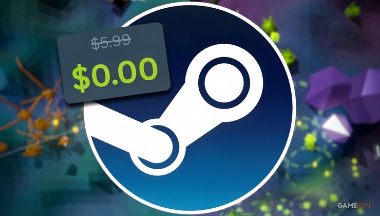 2025 Top-Down Arcade Shooter on Steam Is Now Completely Free