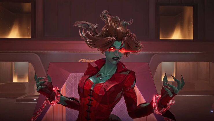 Marvel Rivals Will Get New PvE Modes This Year