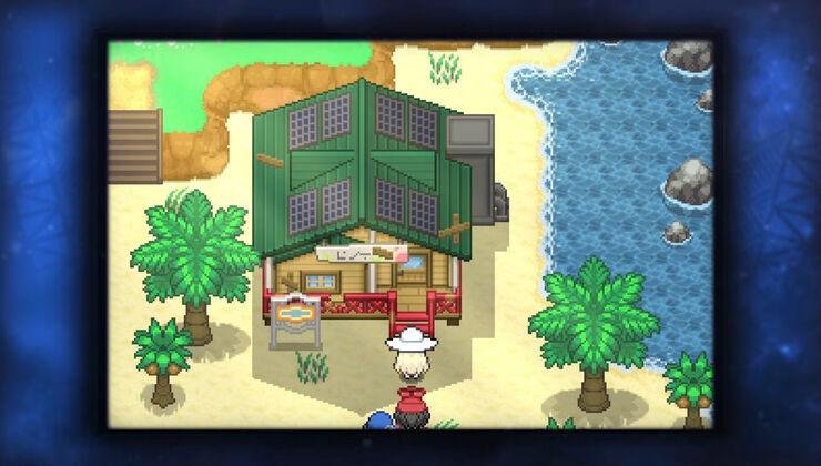 Pokémon Radiant Takes Players Back To The Alola Region