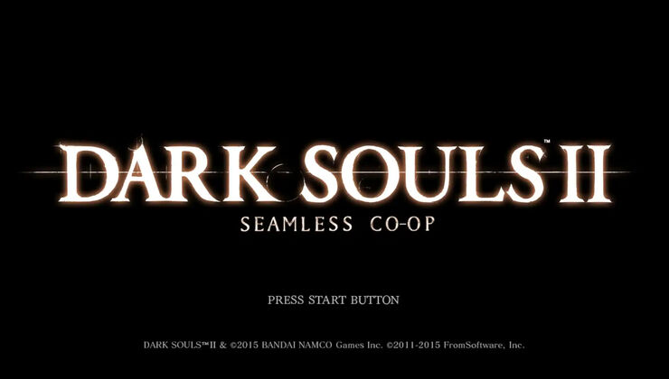 Dark Souls II Seamless Co-op Mod Is Finally Here, but It’s Still in Alpha