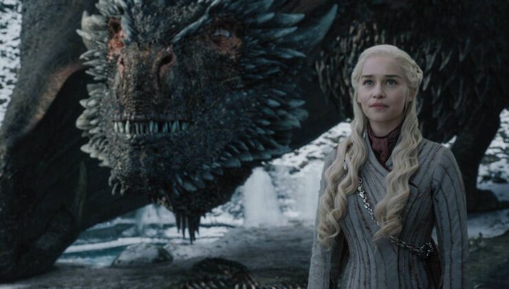 Game of Thrones: Malachite Officially Revealed