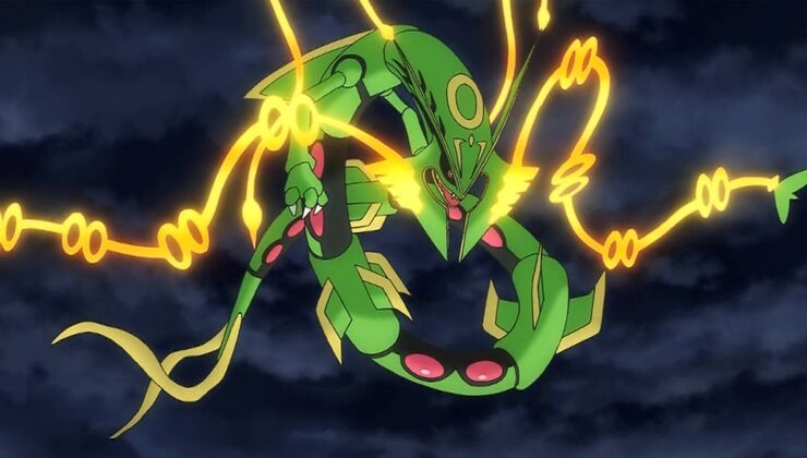 Pokemon Storm Emerald Officially Revealed