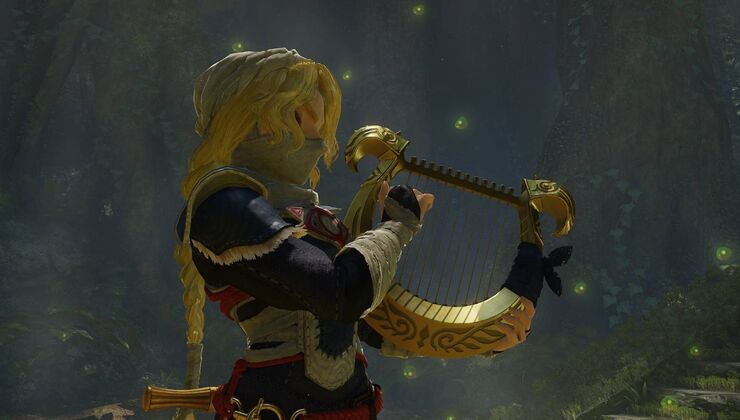 Official Zelda Timeline Gets Even More Confusing With Ocarina Of Time Remake