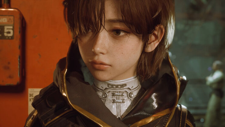 Stellar Blade: Blood Rain Lead Defends Evie's Youthful Appearance - And Hints At "Appealing" Outfits