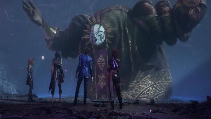 Clair Obscur Is Having Its Indie Game Game Of The Year Award Stripped Away Due To AI Use