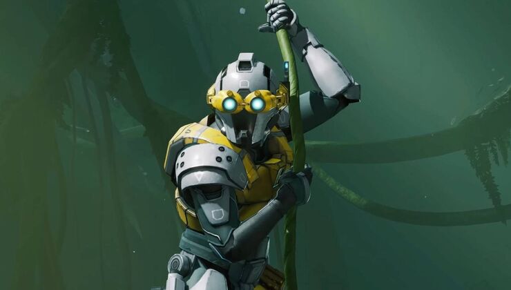 It Sounds Like Metroid Prime 4 Is The Latest Game To Have People Begging to Mute Companions