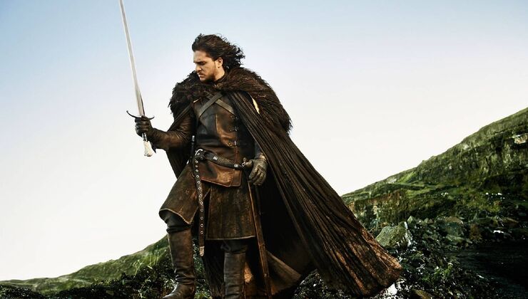 Game Of Thrones' Jon Snow Officially Returns In Hand Of The King