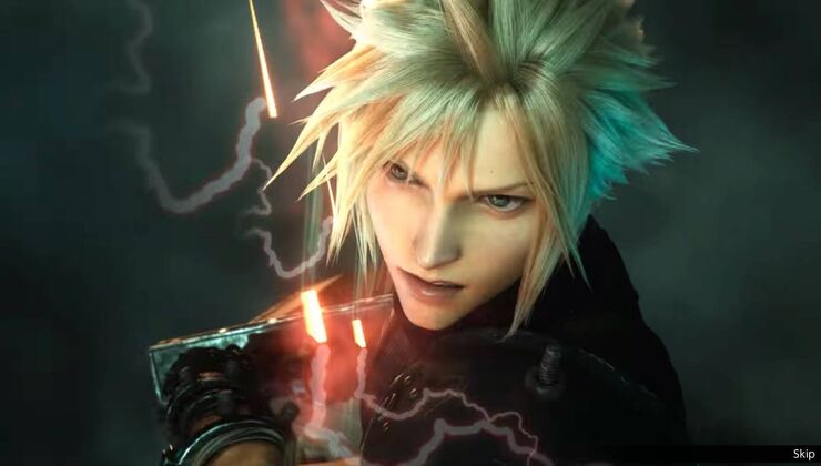 Final Fantasy Fans Still Have a Huge October Ahead of Them