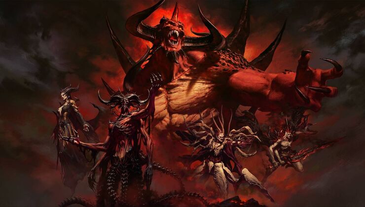 It's Officially the End of an Era for Diablo 4