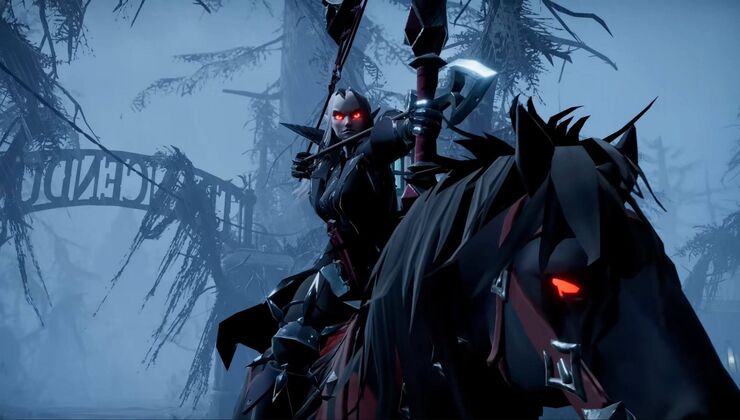 V Rising Developer Stunlock Is Working on a New Game, No 1.2 Update Coming | TechRaptor