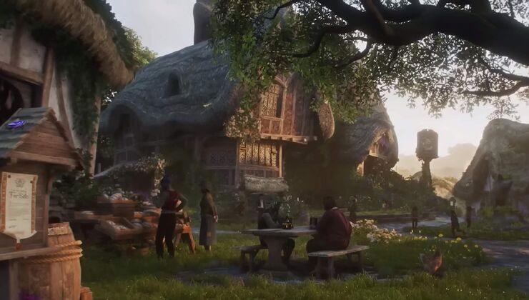 Fable Delayed To February 2027 | TechRaptor
