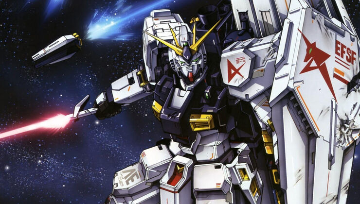New Gundam Release Officially Confirmed For September 25