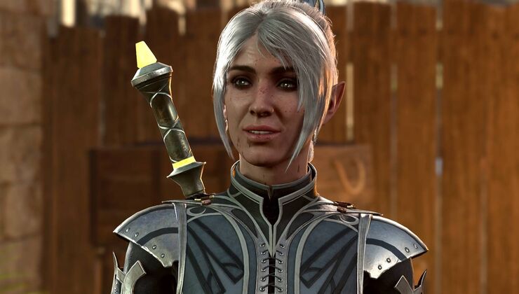 Baldur's Gate 3 Player Discovers Hidden Weapon Trick After 2,000 Hours