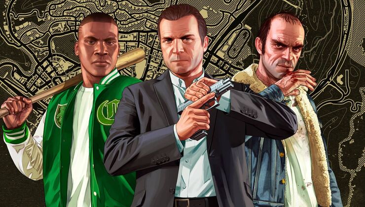 Grand Theft Auto 5 Free Download Officially Confirmed for June 18