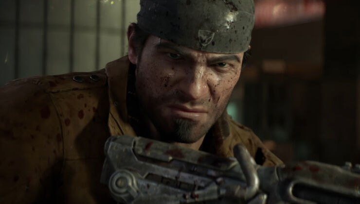 Gears Of War: E-Day Devs Are Reportedly Fearful Of Layoffs Right After Launch