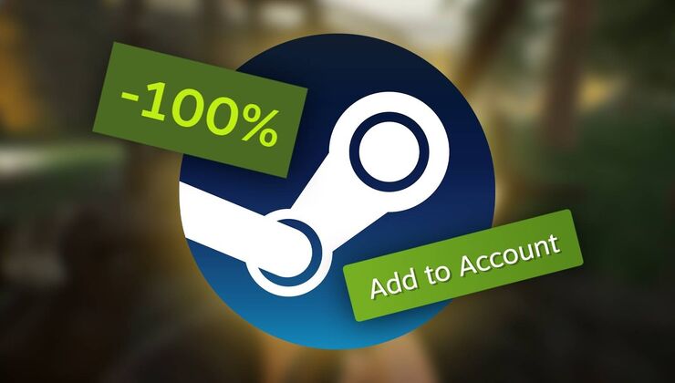 Steam Users Have Until May 25 to Claim 2025 Game Completely Free of Charge