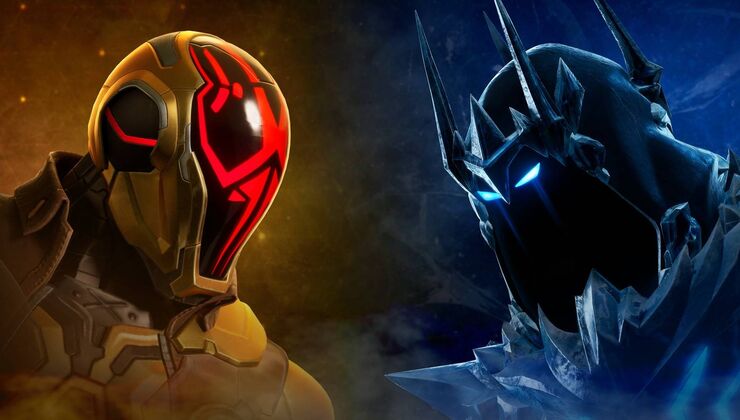 Fortnite Chapter 7 Season 2 Lets Players Choose Their Final Battle Pass Reward