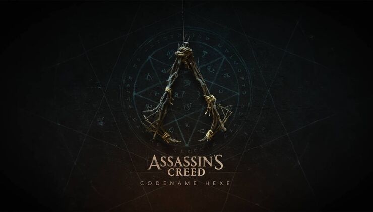 Assassin's Creed Hexe's Protagonist First Look Appears Online