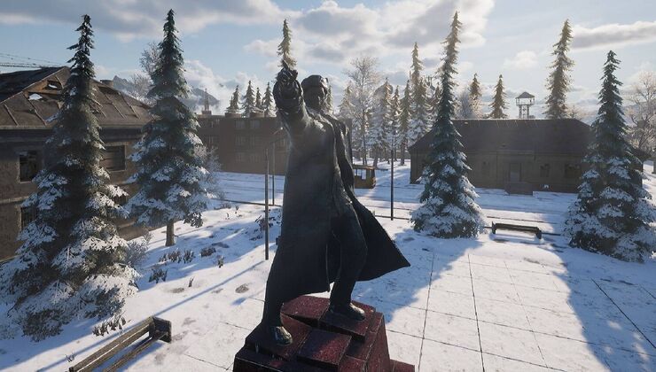 Fallout Meets The Division In New Survival Game You Can Try Free Now