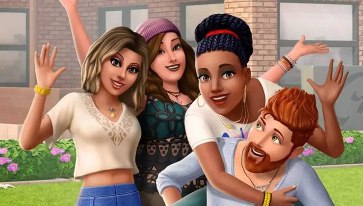 The Sims Mobile to Shut Down in January | TechRaptor