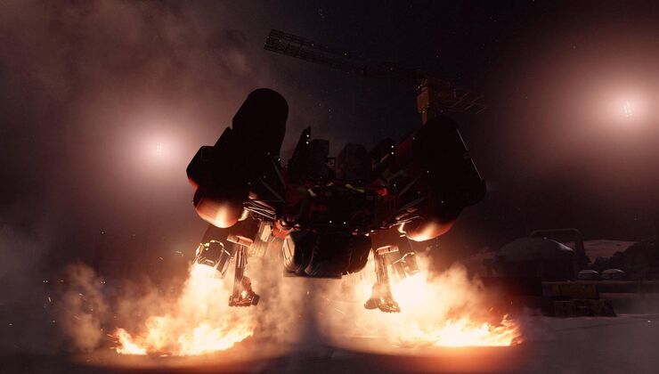 Starfield Modder Reworks Core Engine Tech to Fix Game’s Most Criticized Feature