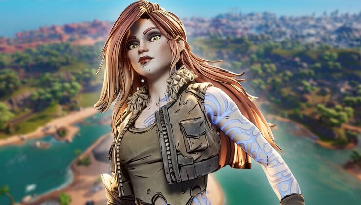 New Borderlands Release Officially Brings Lilith Back as a Playable Character