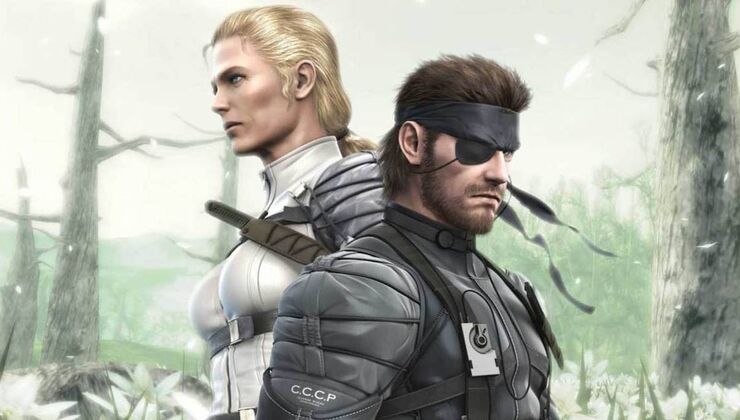 Metal Gear Solid Makes Official 2026 Return With Surprise Release