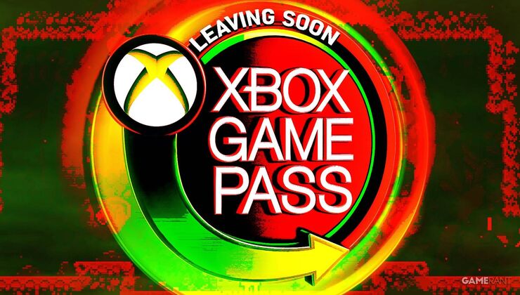 Xbox Game Pass Losing 2 of Its Highest-Rated Games and 5 More Titles on July 31