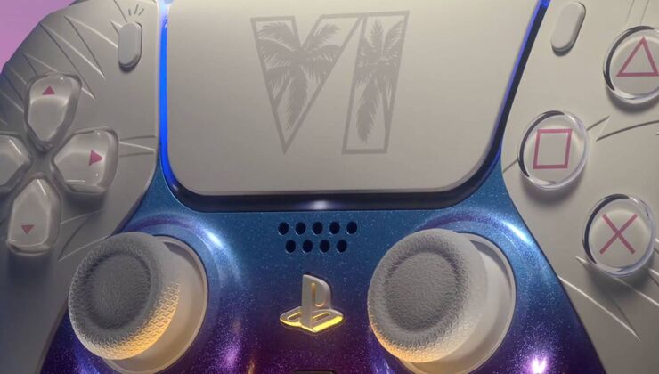 GTA 6 Limited Edition PS5 Controllers: Everything You Need To Know