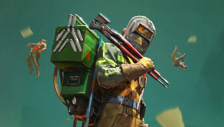 Remedy Already Looks to Be Moving Away from FBC: Firebreak | TechRaptor