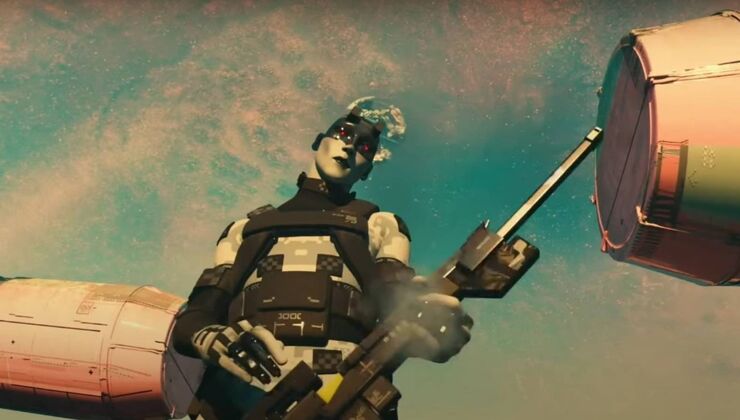 Marathon Will Be Releasing Sooner Than You Think