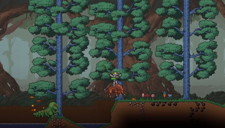 Steam Admits It Accidentally Sabotaged An Indie Game's 1.0 Release, Which Currently Has Less Than 100 Players