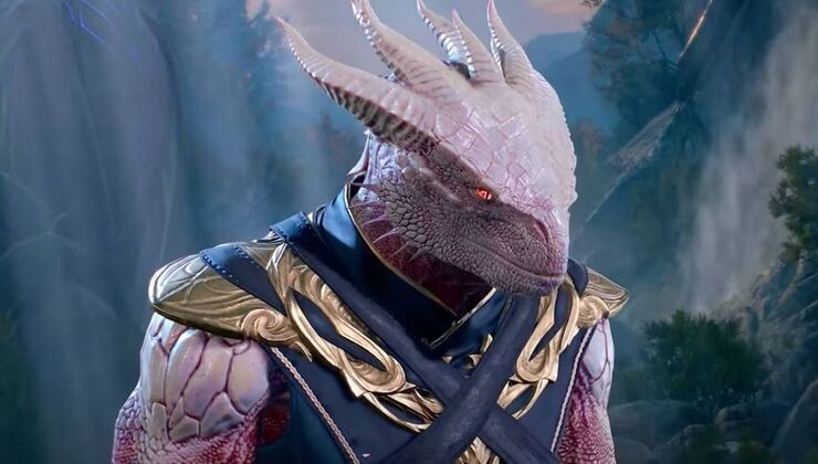 Baldur's Gate 3's Dark Urge Will Soon Be Able To Join Your Party Thanks To A Fan