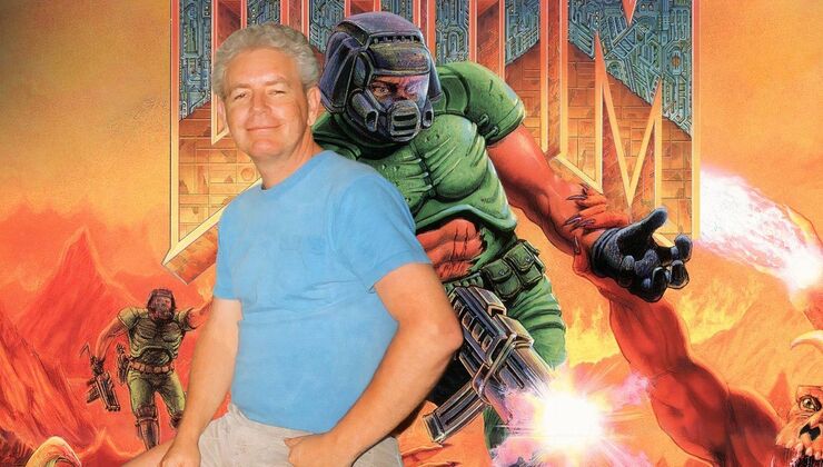 Legendary Doom Composer Bobby Prince Has Passed Away