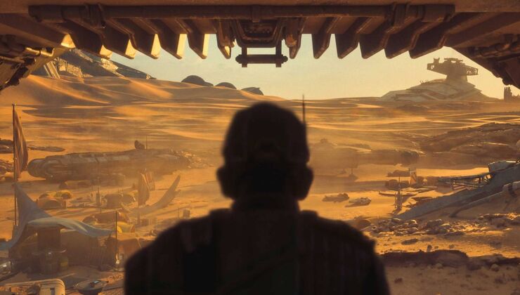 Star Wars Canon Officially Just Changed Forever