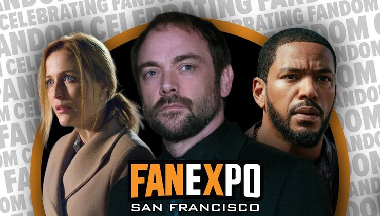 All 9 FAN EXPO San Francisco Panels ScreenRant Is Moderating