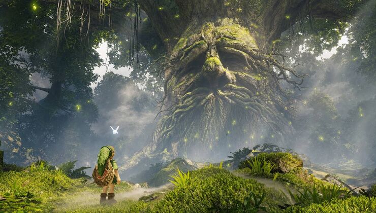 Save $10 on Zelda: Ocarina of Time Remake Ahead of Release